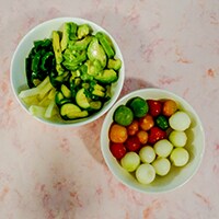 アボカド、ピーマン…浅漬けにしたら意外と旨かったランキング