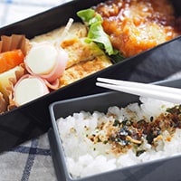 簡単調理で朝の時短に！激ウマお弁当おかずレシピ3選