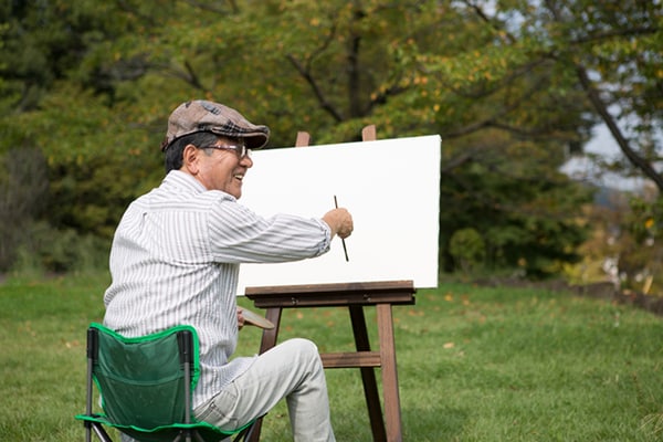 「高齢者の定義65歳以上から75歳以上に」提言に波紋広がる