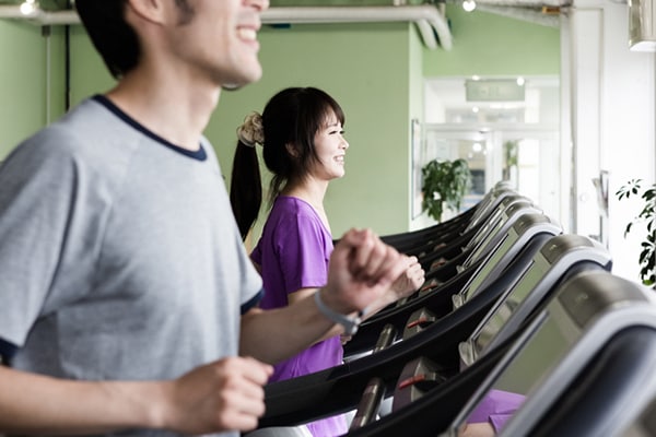 3つの条件クリアでスポーツジム利用料が医療費控除の対象になる？