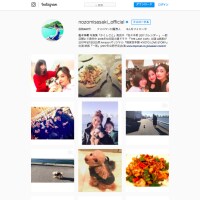 佐々木希・アンジャッシュ渡部建の胃袋ゲットで婚前同棲スタートか!?