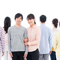 【哲学…】うまくいっているカップルは51.0％！夫婦関係をよくするには？