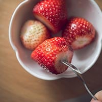 【15日はイチゴの日】旬でもあるイチゴを使ったスイーツづくりに挑戦しよう！