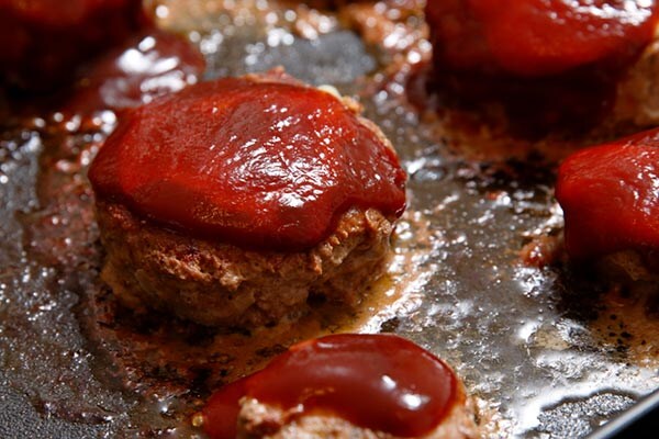 【15分で完成】高見え！しかもこねない爆速ハンバーグレシピ