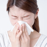 花粉シーズン目の前？東京都の花粉飛散開始日は2月15日から18日