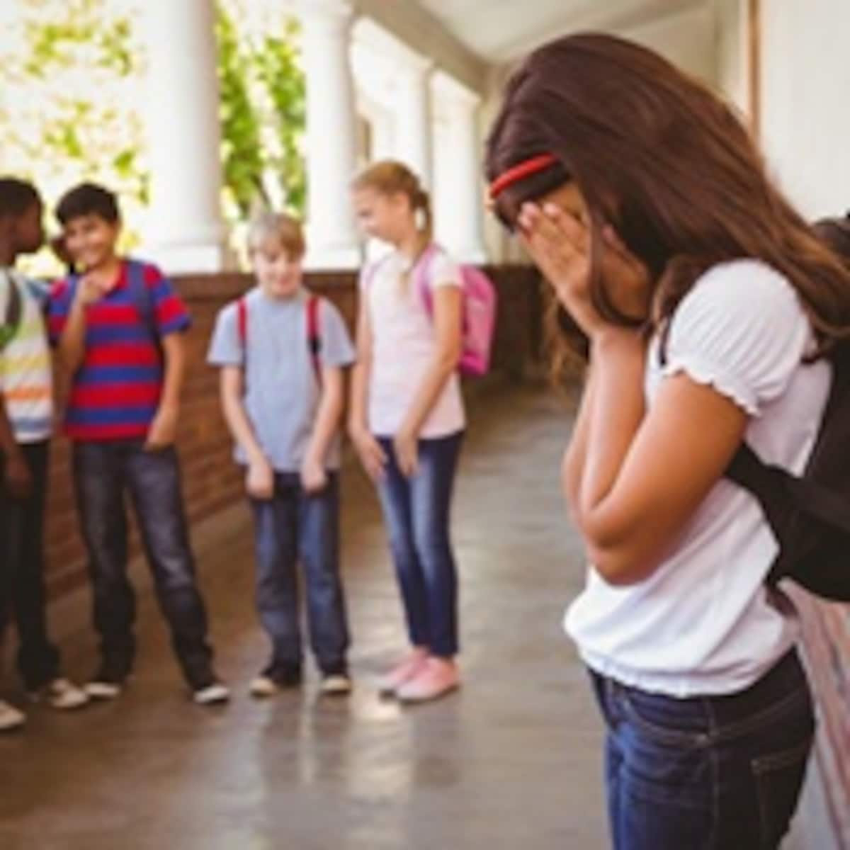 「いじめ」の認知件数が過去最多に！　その背景にあるものとは？