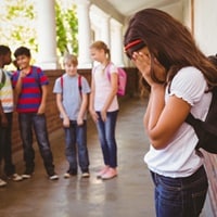 「いじめ」の認知件数が過去最多に! その背景にあるものとは?