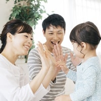 「友達関係がうまくいく子」が育ちやすい家庭とは？