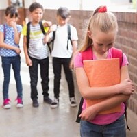 わが子に友達がいない“4つの理由”と親の対処法は？