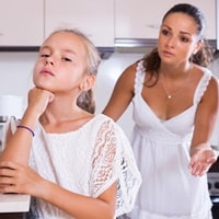 「子どもが悩みを話せなくなる親」危険度チェックリスト