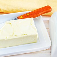 雪印コーヒーソフトが待てないならアレンジバターはどう？