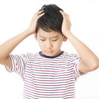 【危険!】子どものアザコンは将来”対人関係”に支障をきたす?