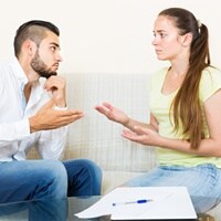 アスペルガー症候群の人が身近にいた場合なりやすいカサンドラ症候群