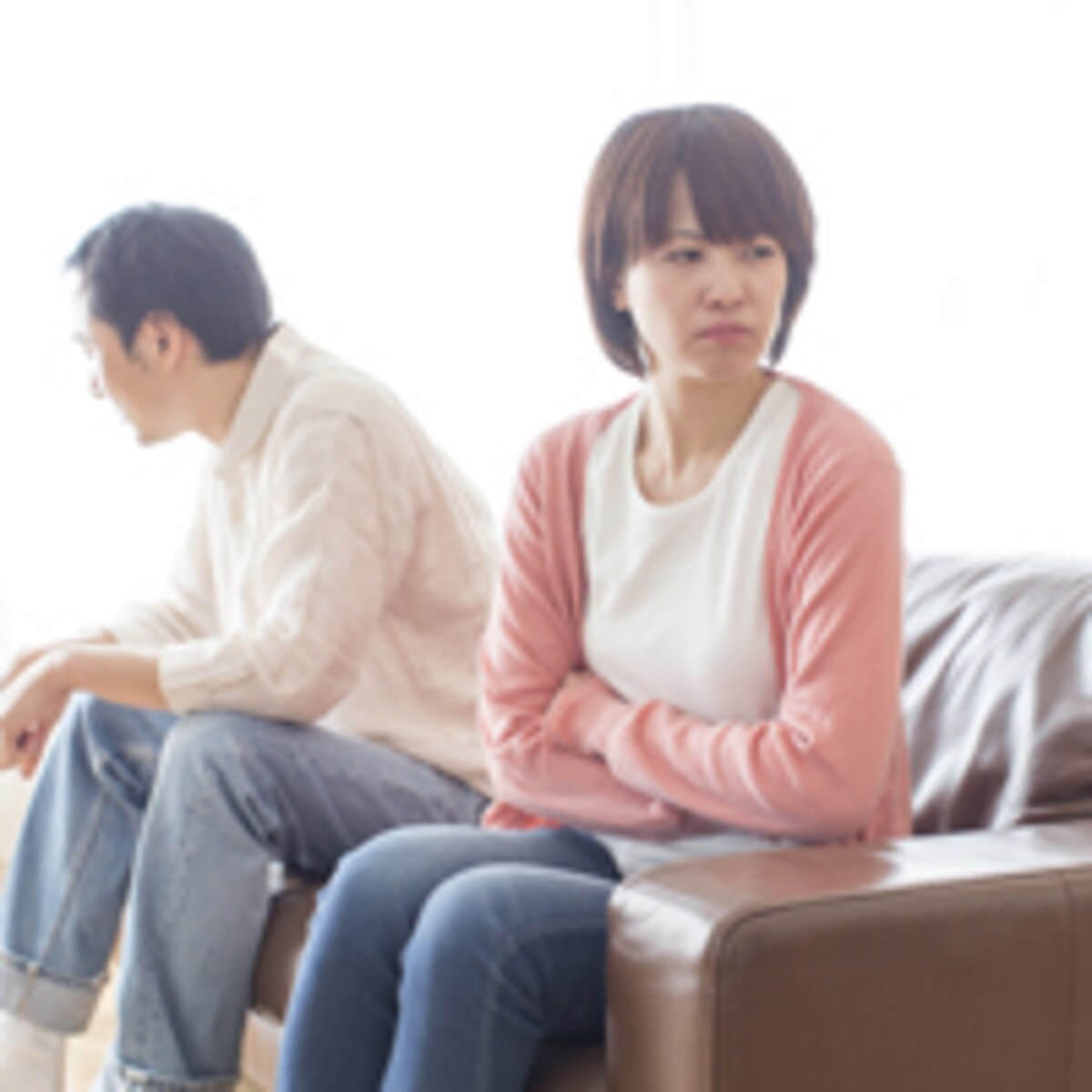 夫を恨み続ける女性のタイプとは？