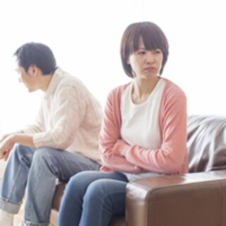 夫を恨み続ける女性のタイプとは？