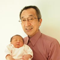 水野克己