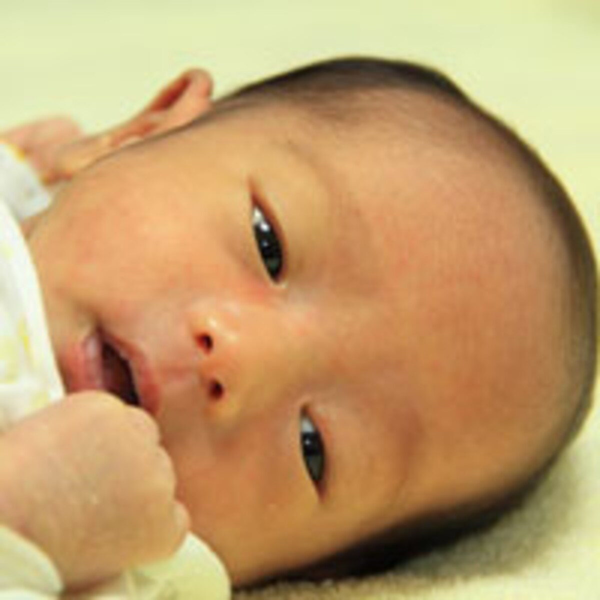 「小さく生まれた赤ちゃん」に不安を覚えたらどうすれば？