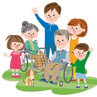 育児と介護を同時に行うダブルケア　その実態は？