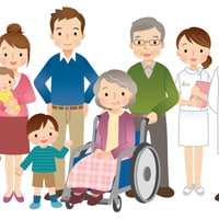 【ダブルケア】介護と育児を同時にすると、子にどんな影響がある?