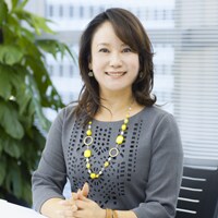 竹内エリカ