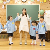 幼稚園の入園準備、親子で馴染むためにやるべきことは？　　