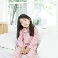 朝、起きられない子が増えている？