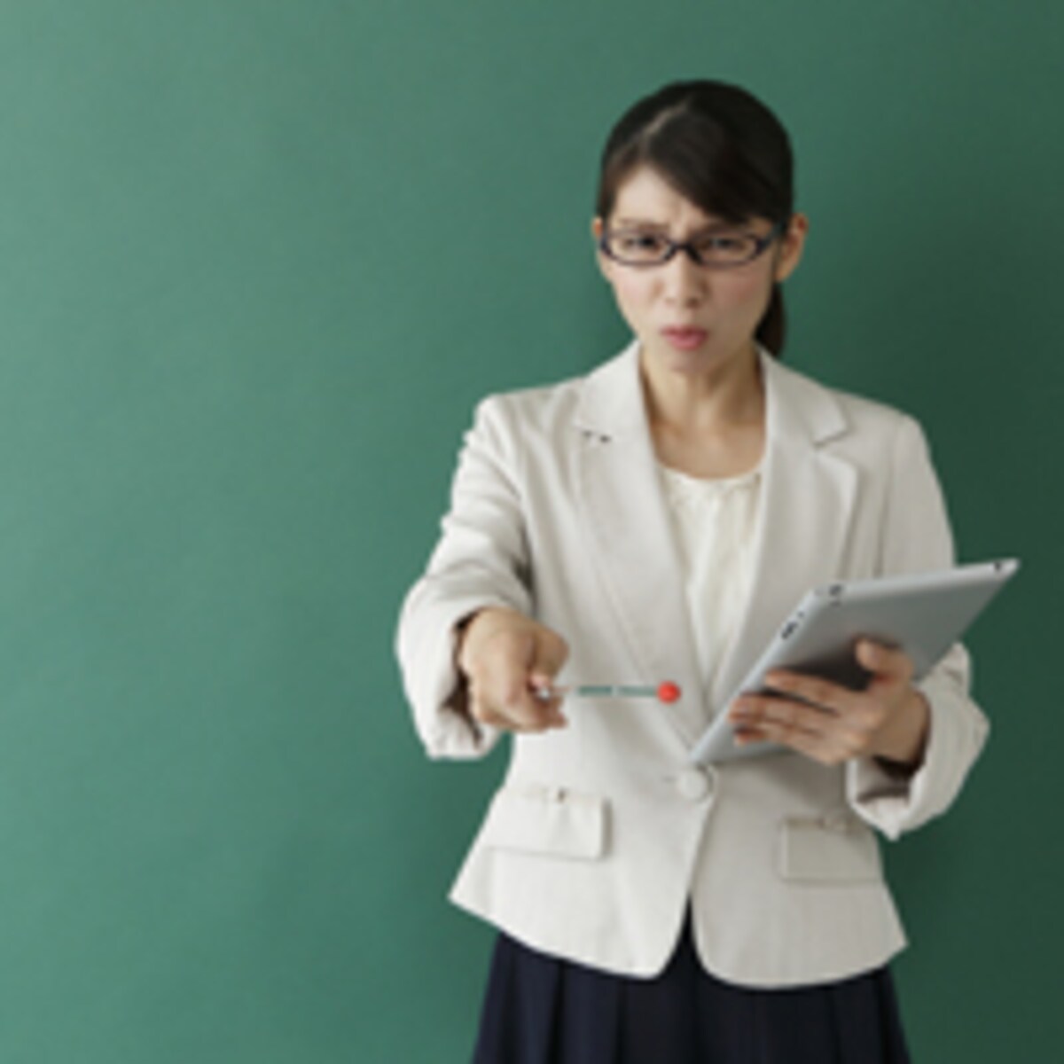 我が子が担任に嫌われていると感じたら？