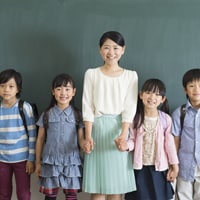 ウマが合わない先生が担任になったとき