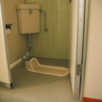 入学前の和式トイレの練習はいる？ いらない？