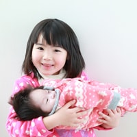 年の差兄弟・姉妹の育児、ココが良い!