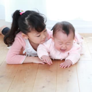 年の差兄弟・姉妹の育児で注意したいこと