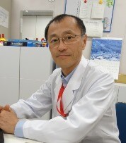 新井 卓