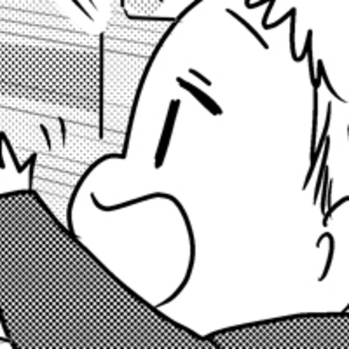 第百二十八話　伝わらないバイバイ／（2歳7ヵ月）