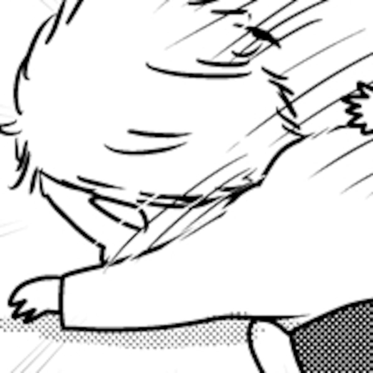 第百三十四話　謎の声／（2歳8ヵ月）