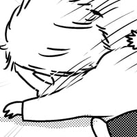 第百三十四話　謎の声／（2歳8ヵ月）