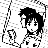 第百三十一話　楽しみにしていた飛行機／（2歳8ヵ月）