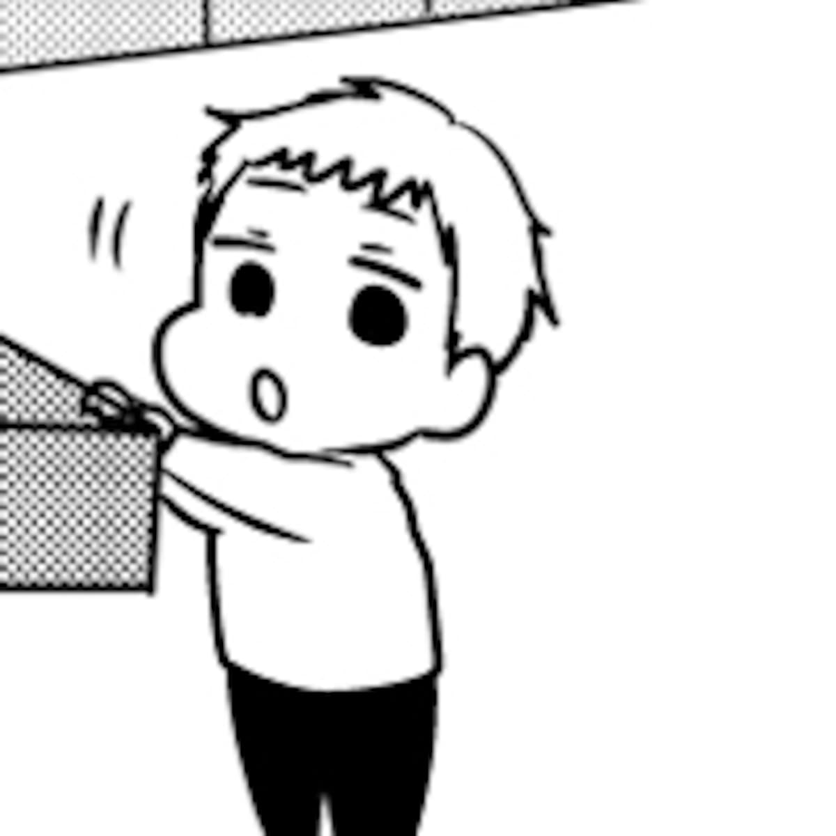 第百三十話　息子語録／（2歳8ヵ月）