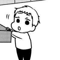 第百三十話　息子語録／（2歳8ヵ月）