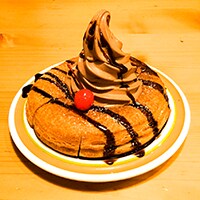 シロノワールならぬクロノワール？コメダの魔法チョコ祭りって何？