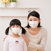 目と鼻が大変…家に花粉を持ち込まない対策法とは