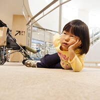 「赤ちゃんに餅を食べさせるな!」ママが感じる育児のイライラとは