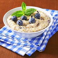 食べる人が続出中！イギリス定番の朝食「ポリッジ」とは？