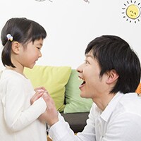 「少しは手伝って！」育児をしないパパをイクメンにする秘訣