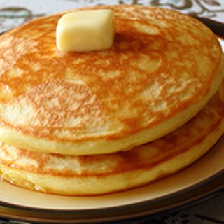 意外と難しい…ホットケーキをフワフワに仕上げるポイント3選＋裏技