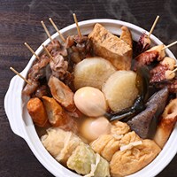 もう失敗しない!?正しい作り方で家でもめちゃウマおでんを再現!