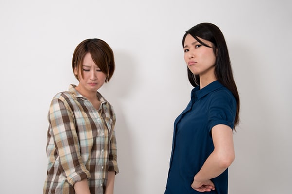 年上のママ友には気をつかうママが●% 気をつかうポイント1位は