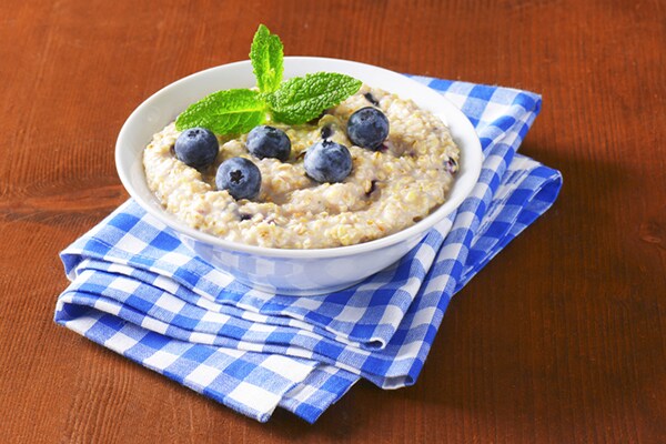 食べる人が続出中！イギリス定番の朝食「ポリッジ」とは？