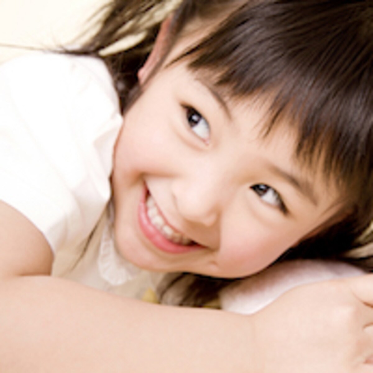 大切なのは、自然体。3歳までの脳に重要なこと