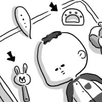 第百二十七話　手をのばして。