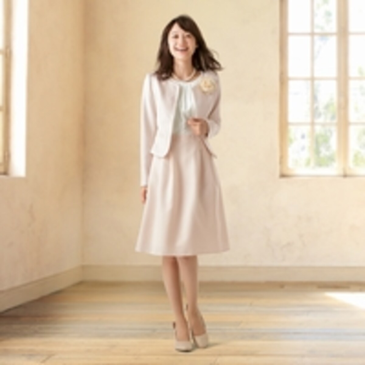 季節の変わり目は、買い物で楽しく乗り切る！